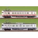 グリーンマックス (再生産)(N) 185 JRクモハ123系 2両セット(可部線+身延線40番代)(未塗装組立キット) 返品種別B