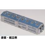 グリーンマックス (再生産)(N) 2123 電車庫(未塗装組立キット) 返品種別B