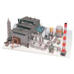 グリーンマックス (再生産)(N) 2144 プラント工場 返品種別B