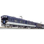 グリーンマックス (N) 31508 京阪3000系(快速特急洛楽・プレミアムカー)8両編成セット(動力付き) 返品種別B