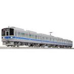 グリーンマックス (N) 31689 小田急1000形更新車(1091編成)基本4両編成セット(動力付き) 返品種別B