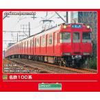 グリーンマックス (N) 32231 名鉄100系 6両編成セット(動力付き) 返品種別B
