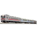 グリーンマックス (N) 50755 JR北海道 キハ54形500番代+キハ150形0番代 ありがとう留萌本線 4両編成セットB(動力付き) 返品種別B