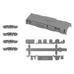 グリーンマックス (N) 8525 動力台車枠・床下機器セット C-02 (THタイプ(グレー)+4114BM/ Tpu Mカバー) 返品種別B