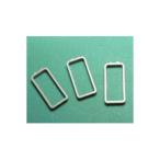 グリーンマックス (再生産)(N) 8619 貫通幌(角型 グレー) 返品種別B