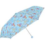 ATTAIN Kids легкий Mini зонт (5235 дыра снег *50cm) BF012900-1A-2E возвращенный товар вид другой A