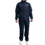  Le Coq непромокаемая одежда водонепроницаемый водостойкий стрейч верх и низ в комплекте ( темно-синий * размер :LL) возвращенный товар вид другой A