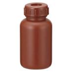 瑞穂化成工業 広口瓶茶250ml 0271 返品種別B