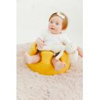 Bumbo пол класть специальный baby диван поясница ремень ввод (mimo The желтый ) T-REX легкий легко выпадение .. нет ...... внутренний стандартный товар Be диван mimo The возвращенный товар вид другой A