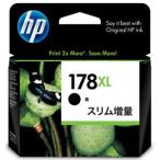 HP(エイチピー) HP178 プリンタインク 