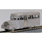 ショッピング鉄道 マスターピース (再生産)(HO) 山鹿温泉鉄道 キハ101(未塗装組立キット) 返品種別B