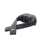 ショッピングルルド アテックス ネックマッサージャー(サンドブラック) ATEX Lourdes(ルルド) NECK MASSAGER Pro AX-HPL312BK 返品種別A