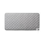 ショッピングプレミアム アテックス イオネス プレミアム ATEX アテックスベッド AX-BIA603S 返品種別A