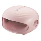 ショッピングルルド アテックス ハンドマッサージャー(ピンク) ATEX Lourdes(ルルド) ハンドケア コードレス AX-HP285PK 返品種別A