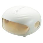 ショッピングルルド アテックス ハンドマッサージャー(ホワイト) ATEX Lourdes(ルルド) ハンドケア コードレス AX-HP285WH 返品種別A