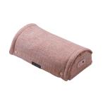 ショッピングルルド アテックス フットマッサージャー(ピンク) ATEX Lourdes(ルルド) フットマッサージャー ミニ AX-HP324PK 返品種別A