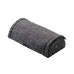 ショッピングルルド アテックス フットマッサージャー(ブラック) ATEX Lourdes(ルルド) フットマッサージャー ミニ AX-HP324BK 返品種別A