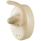 アテックス イヤホン型ヒーター ミミトロリン ATEX Lourdes(ルルド) AX-HX116IV 返品種別A