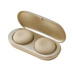 ショッピングルルド アテックス フェムオンテック 温灸(マットゴールド) ATEX Lourdes(ルルド) AX-HJ170GD 返品種別A