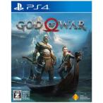 ソニー・インタラクティブエンタテインメント (PS4)ゴッド・オブ・ウォー(発売日以降 出荷予定)ゴッドオブウォ GOW 返品種別B