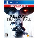 ソニー・インタラクティブエンタテインメント (PS4)KILLZONE SHADOW FALL PlayStation Hits 返品種別B