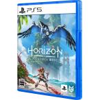 ソニー・インタラクティブエンタテインメント (PS5)Horizon Forbidden West 通常版 返品種別B