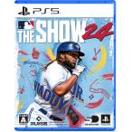 ソニー・インタラクティブエンタテインメント (PS5)MLB The Show 24 (英語版) 返品種別B