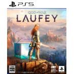 ソニー・インタラクティブエンタテインメント (封入特典付)(PS5)ゴッド・オブ・ウォー ラウフェイ 返品種別B