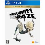 ショッピングPlayStation ソニー・インタラクティブエンタテインメント (PS4)GRAVITY DAZE Value Selection 返品種別B