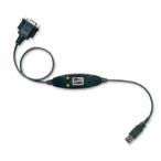 latok система USB серийный конвертер Type-A - RS-232C примерно 85cm RS-USB602F возвращенный товар вид другой A