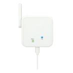 ラトックシステム Bluetooth 環境センサー RS-BTEVS1 返品種別A