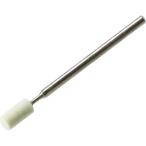 ヤナセ フェルトポイント 円筒型(4×8×2.35mm) S2-167 返品種別B