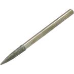 ヤナセ ダイヤモンドバートンガリ型#140(3×14×3mm) D03CA 返品種別B