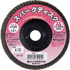 ヤナセ スパークディスク A#120 SPA7 返品種別B
