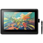 WACOM Wacom Cintiq 16/ 液晶ペンタブレット(15.6型) 