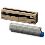 OKI 大容量純正トナーカートリッジ(ブラック) TNR-C3LK2 返品種別A