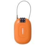  рисовое поле . металл промышленность место compact wire lock ( orange ) мир . коммерческое предприятие TANNER WIRED LOCK WL-O возвращенный товар вид другой B