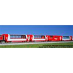 カトー (再生産)(N) 10-1146 アルプスの氷河特急 増結セット(4両) 返品種別B