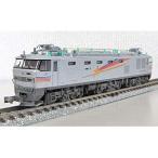 カトー (再生産)(N) 3065-2 EF510-500 カシオペア色 返品種別B