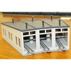 カトー (N) 23-240 扇形機関庫 返品種別B