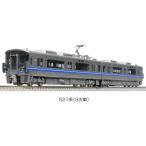 カトー (N) 10-1396 521系(3次車) 2両セット 返品種別B