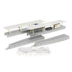 ショッピング鉄道 カトー (N) 23-170 島式ホーム セット 返品種別B