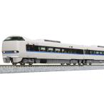 カトー (N) 10-1745 683系4000番台「サンダーバード」(リニューアル車) 基本セット(4両) 返品種別B