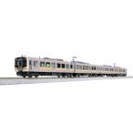 カトー (N) 10-1735 E129系0番台 4両セット 返品種別B