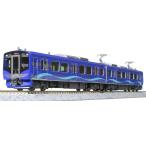 ホビーセンターカトー (N) 10-955 しなの鉄道 SR1系100番台 「軽井沢リゾート」タイプ 2両セット 返品種別B