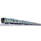 カトー (N) 10-1785 E231系1000番台 東海道線(更新車)4両増結セットA 返品種別B