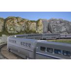 カトー (N) 10-1789 アムトラック スーパーライナー 6両セット 返品種別B