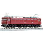 カトー (再生産)(N) 3066-C EF81 JR東日本色(双頭連結器付) 返品種別B