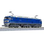 ショッピングが、 カトー (N) 3065-8 EF510 500 JR貨物色(青) 返品種別B