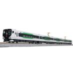 カトー (N) 10-1884 E257系5500番台「草津・四万/ あかぎ」 5両セット 返品種別B